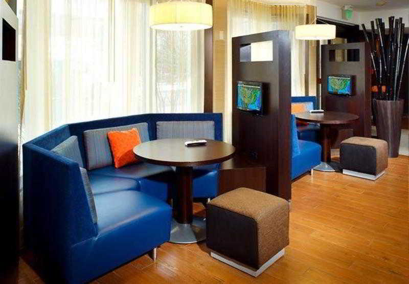 คอร์ตยาร์ด บาย แมริออท ชิคาโก โอ๊คบรูก เทอเรซ Hotel โอ๊คบรูคเทอร์เรซ ภายนอก รูปภาพ