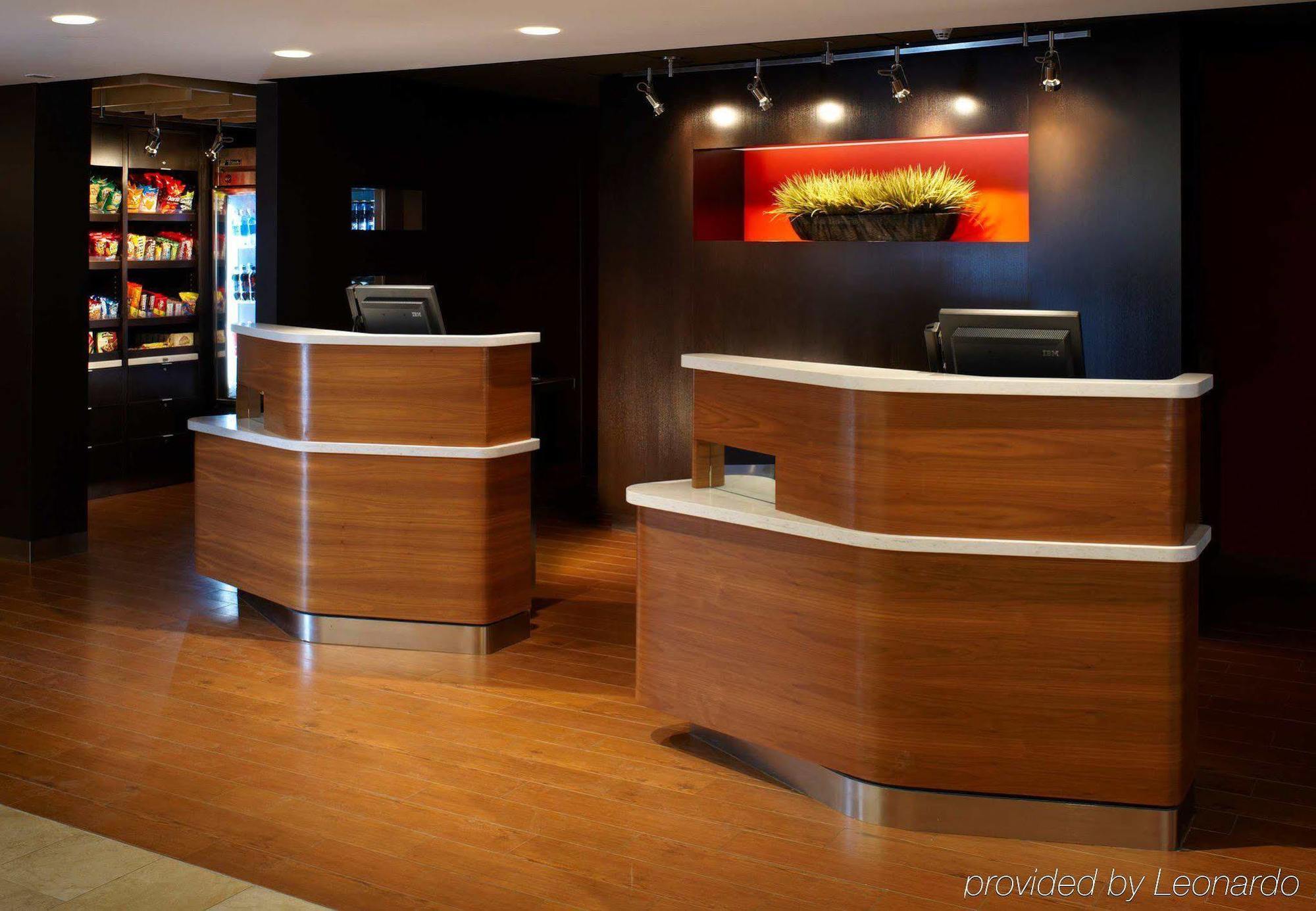 คอร์ตยาร์ด บาย แมริออท ชิคาโก โอ๊คบรูก เทอเรซ Hotel โอ๊คบรูคเทอร์เรซ ภายนอก รูปภาพ