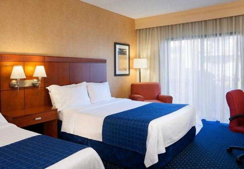 คอร์ตยาร์ด บาย แมริออท ชิคาโก โอ๊คบรูก เทอเรซ Hotel โอ๊คบรูคเทอร์เรซ ภายนอก รูปภาพ