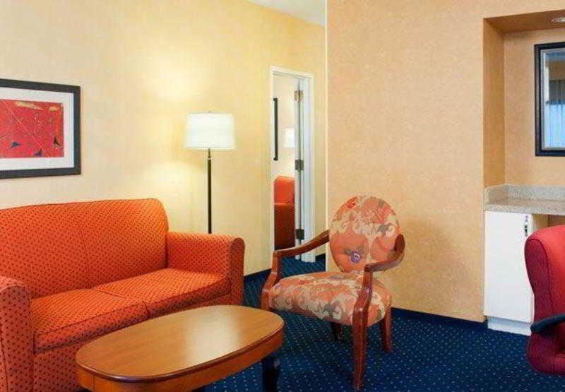 คอร์ตยาร์ด บาย แมริออท ชิคาโก โอ๊คบรูก เทอเรซ Hotel โอ๊คบรูคเทอร์เรซ ห้อง รูปภาพ